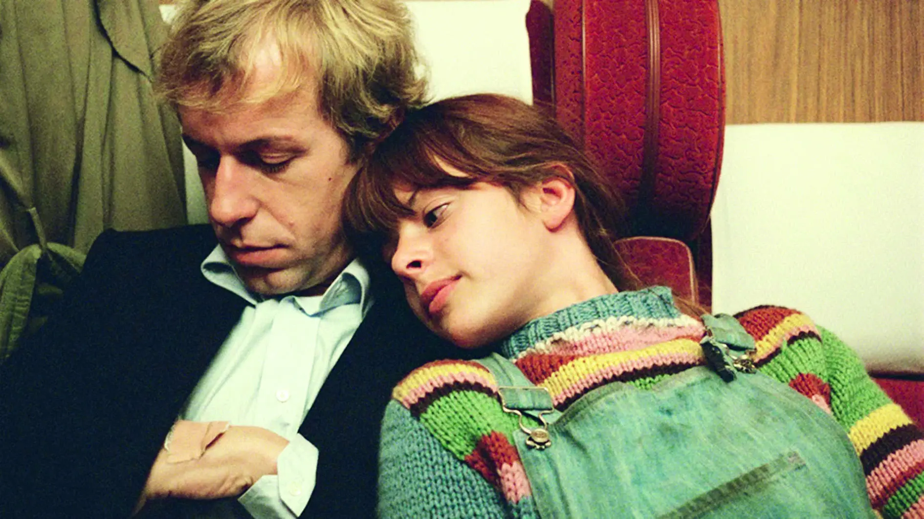 Wenders haalt film uit 1975 over kindernaaktscène