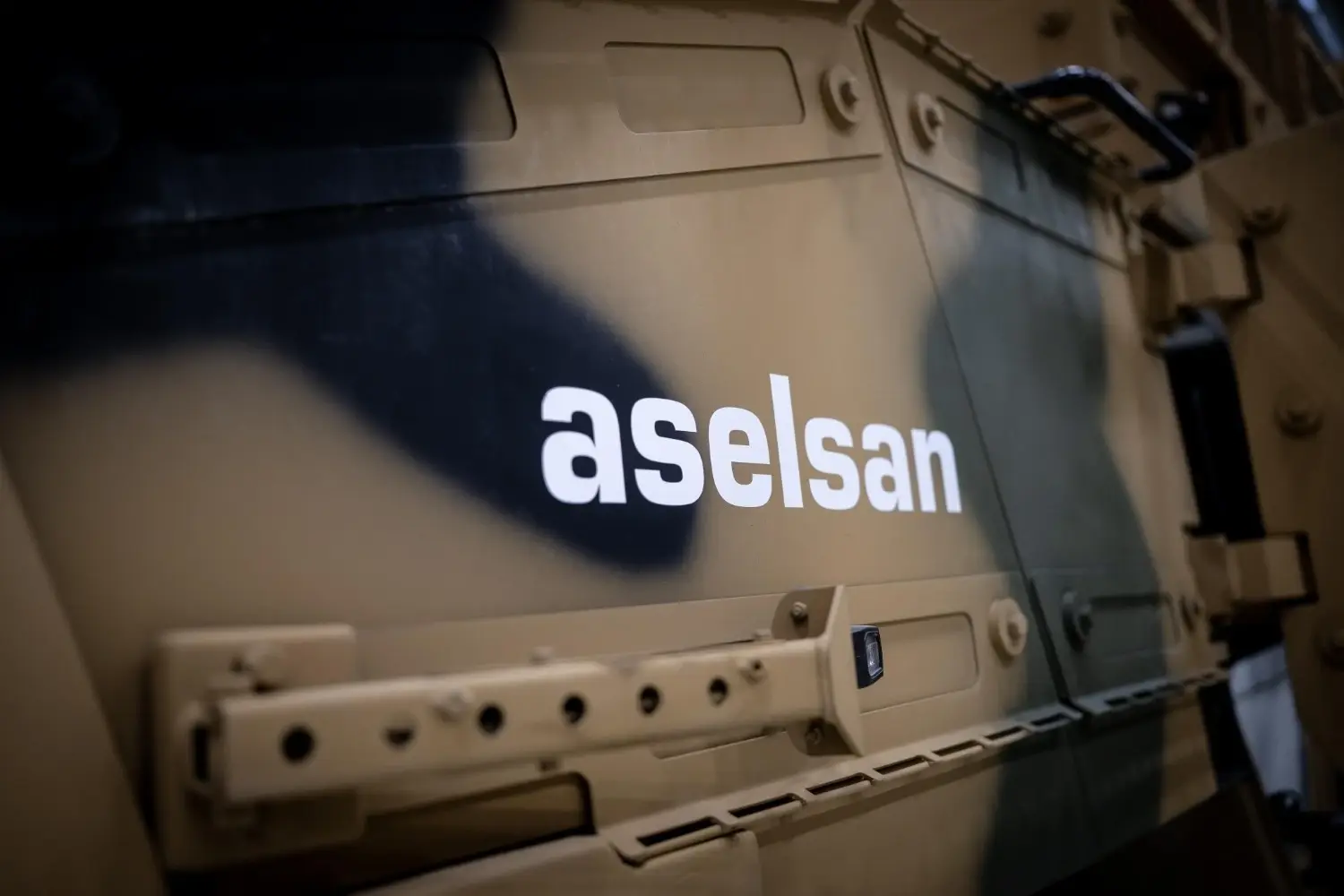 ASELSAN breidt de samenwerking met de NAVO uit