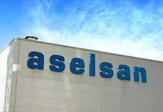 ASELSAN tekent een luchtverdedigingscontract ter waarde van 1,47 miljard euro