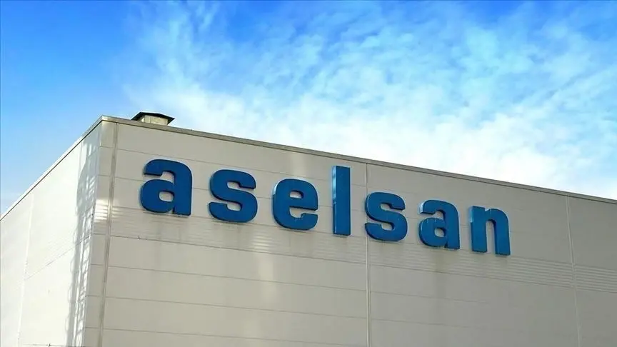 ASELSAN tekent een luchtverdedigingscontract ter waarde van 1,47 miljard euro