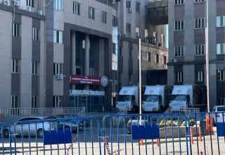 Acteur die burgemeester is geworden in het district Ankara, gearresteerd wegens beschuldigingen van corruptie
