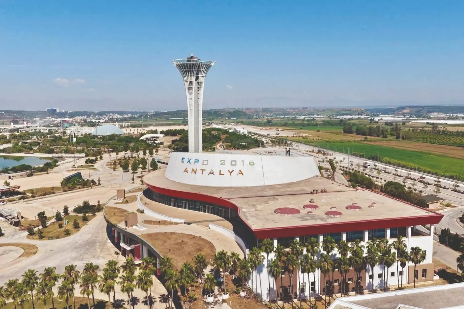 Antalya maakt zich op voor COP31 met een omzetdoelstelling van $2 miljard