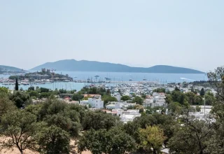 Bodrum toont veerkracht nu de tegenwind van het toerisme op de bezoekersaantallen drukt