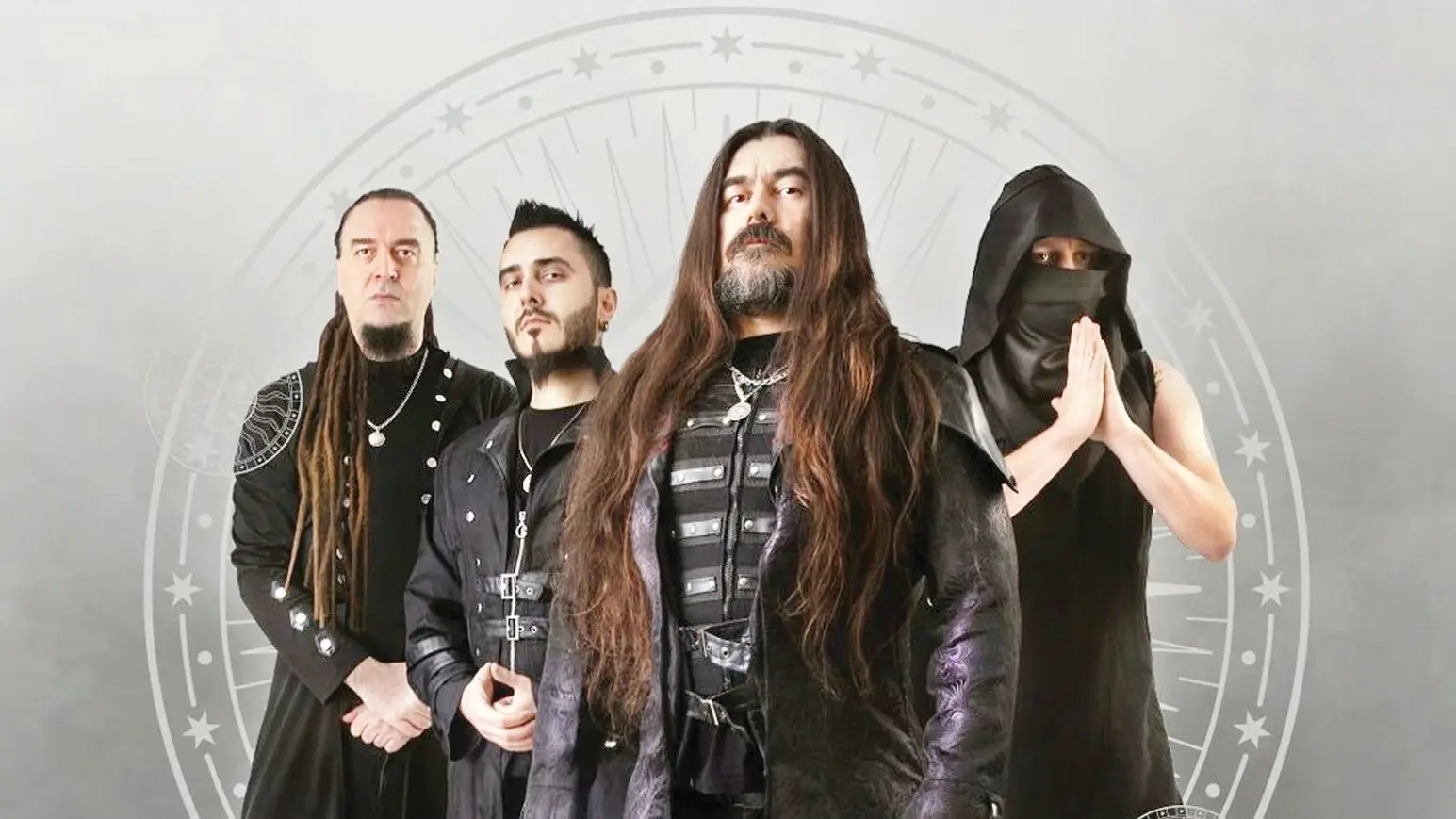Bosphorus Open Air Metal Fest keert in september terug naar Istanbul