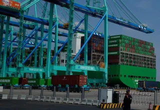 China zegt dat de export in juni sterker stijgt dan verwacht