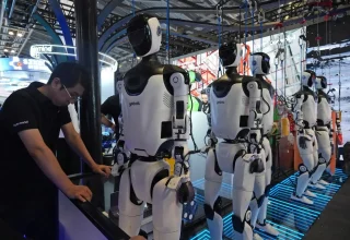 De Amerikaanse overheid verbiedt humanoïde robots die in het buitenland zijn vervaardigd