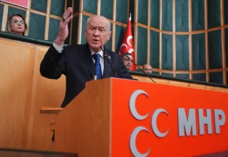 De EU moet vooroordelen over Türkiye wegnemen: Bahçeli