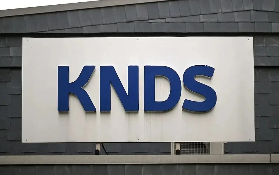 De Frans-Duitse tankfabrikant KNDS stelt beursintroductie uit