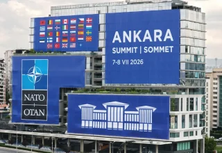 De NAVO-top injecteert tot 19 miljoen dollar in de economie van Ankara