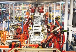 De Turkse autoproductie daalt in de eerste helft van 2026 met 6 procent