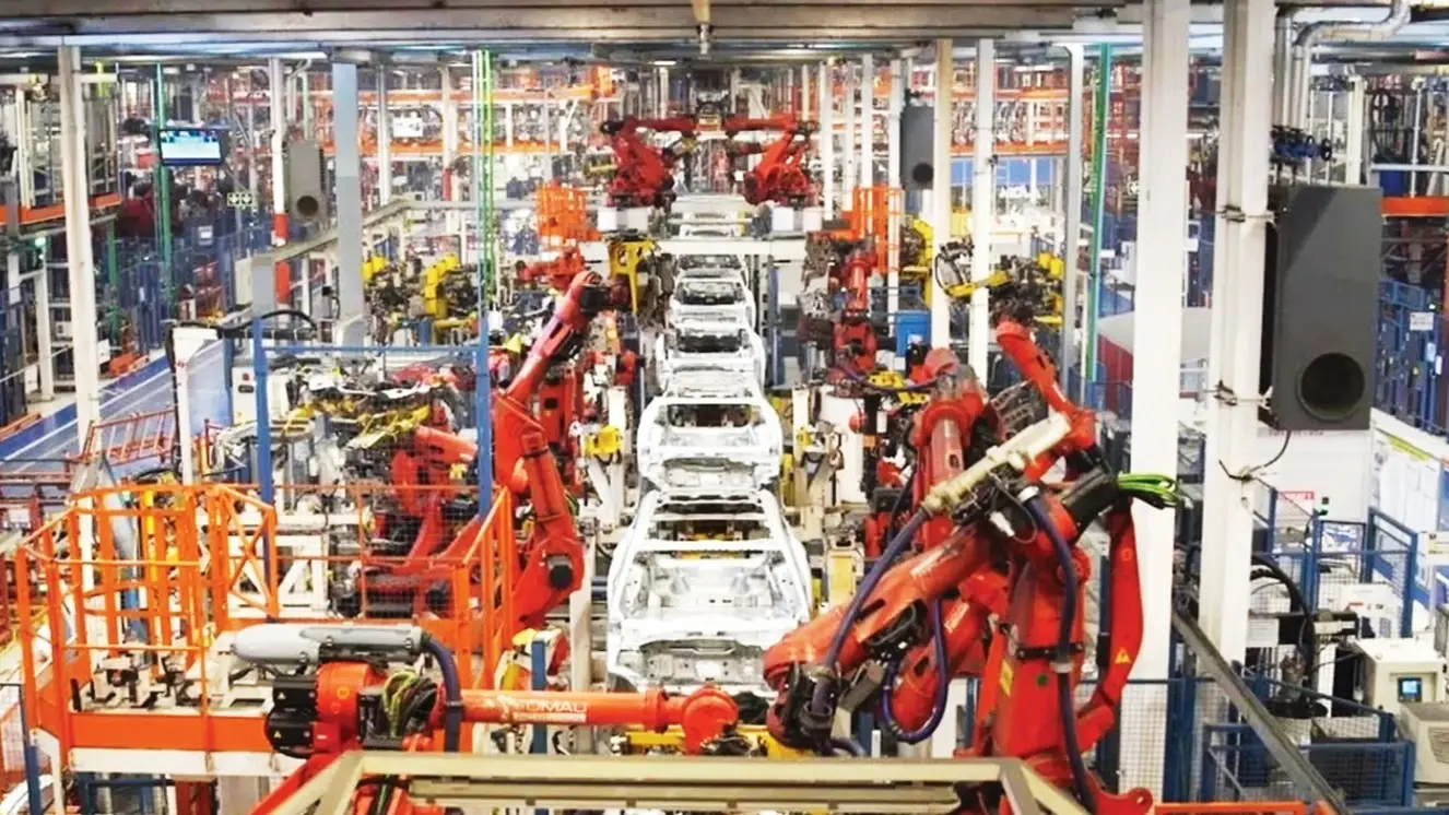 De Turkse autoproductie daalt in de eerste helft van 2026 met 6 procent