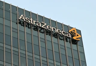 De kwartaalwinst van AstraZeneca stijgt dankzij de sterke verkoop van kankermedicijnen