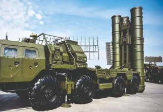 De overdrachtsoptie voor de S-400 duikt weer op nu Ankara op zoek is naar verlichting van de Amerikaanse sancties