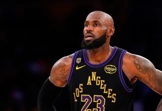 De zaakwaarnemer van LeBron pleit voor 10 nieuwe clubs voor de 41-jarige ster