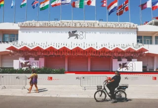 Filmfestival van Venetië belooft ‘Primetime’, ‘Oasis’, Musk-film