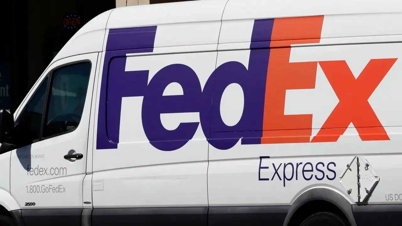 Franse rederij CMA CGM Group gaat logistieke tak FedEx overnemen