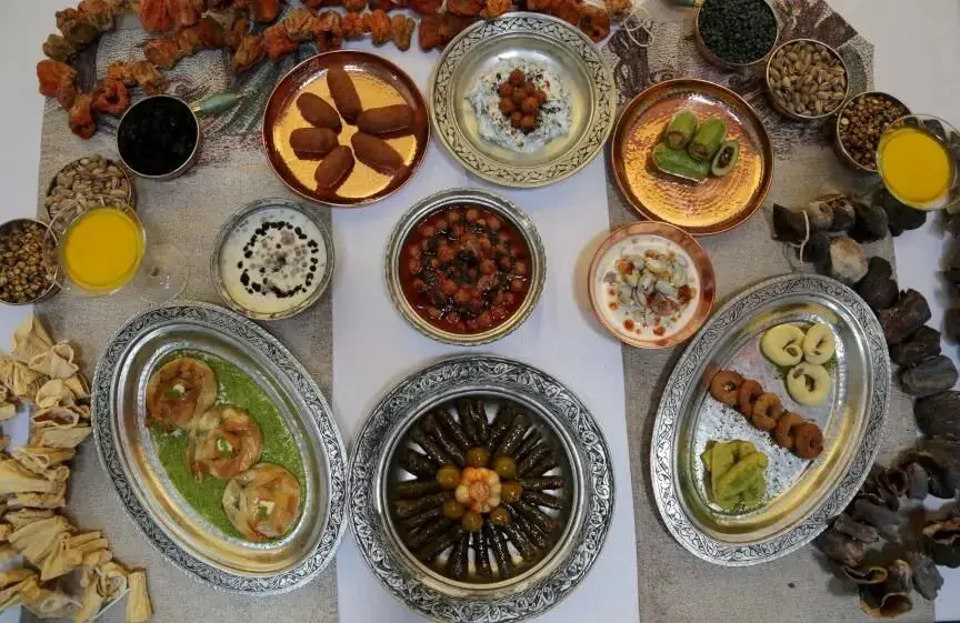 Gastronomie wordt een hoogwaardige dienstenexport voor Türkiye