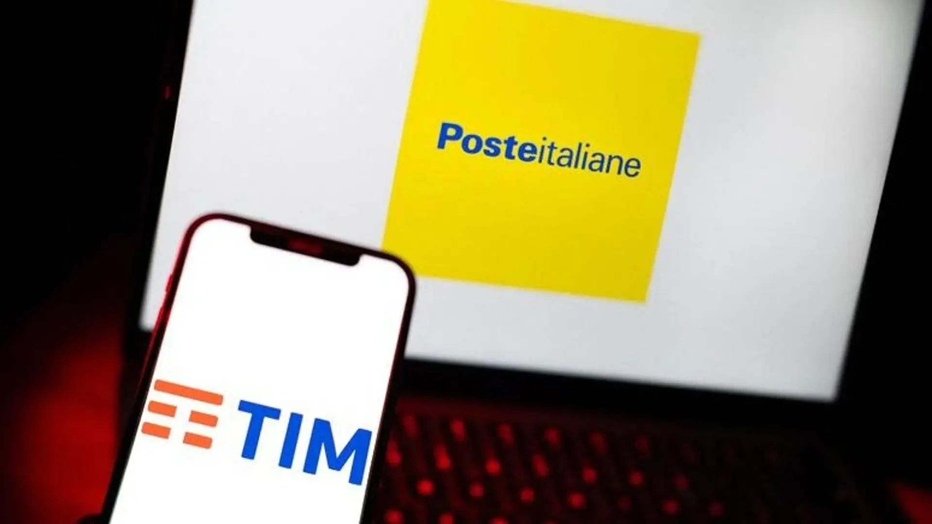 TIM-bestuur keurt bod van Poste Italianes van 10,8 miljard euro goed