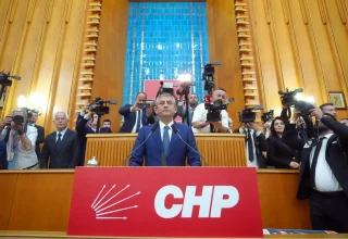 Het is onwaarschijnlijk dat Özels nieuwe partij de overdracht van CHP-burgemeesters zal nastreven: rapport