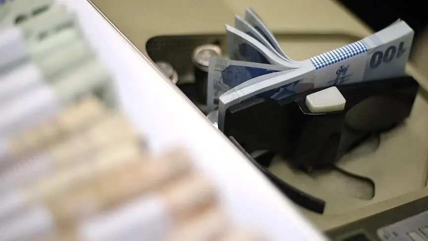 Het tekort op de lopende rekening van mei bedraagt ​​1,13 miljard dollar