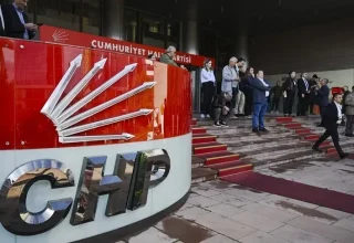 Hooggerechtshof behandelt hoger beroep in CHP-conventievete