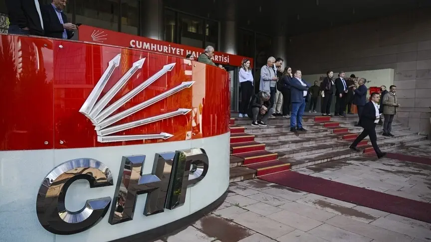 Hooggerechtshof behandelt hoger beroep in CHP-conventievete