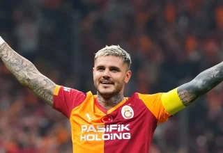 Icardi verlaat Galatasaray na vier jaar