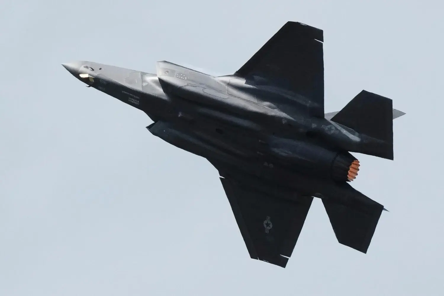 Israël en Griekenland verharden de oppositie tegen een mogelijke verkoop van de Amerikaanse F-35 aan Türkiye