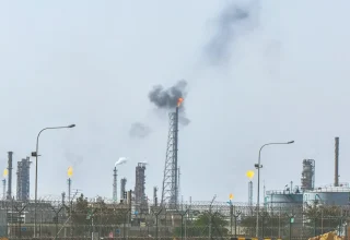 Koeweit tekent een pijplijndeal ter waarde van $16 miljard met Blackstone, KKR en Brookfield