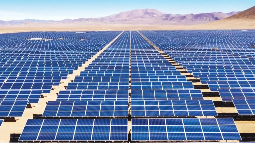 Nieuwe YEKA-aanbestedingen om investeringen in hernieuwbare energie te stimuleren: Minister