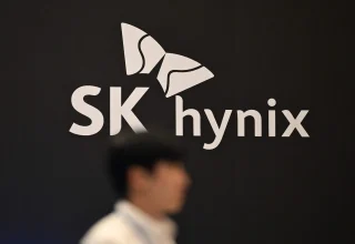 SK Hynix boekt een nettowinststijging van 1.200 procent door de opkomst van AI-chips