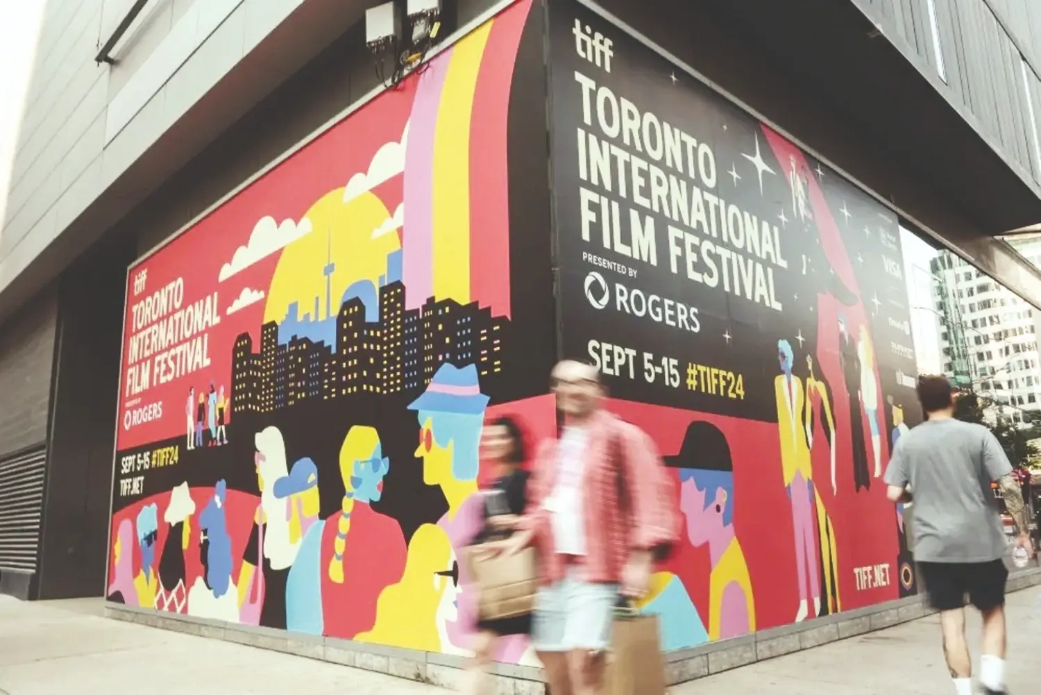Toronto International Film Festival stelt line-up voor de 51e editie vast