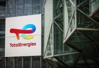 TotalEnergies zegt dat de winst tijdens de oorlog in het Midden-Oosten is verdubbeld