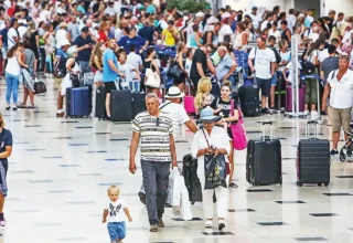 Türkiye biedt Europa’s goedkoopste vakantiebestemming