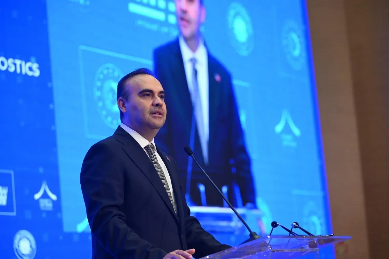 Türkiye heeft het afgelopen jaar ruim 1,5 miljard dollar aan investeringen in de gezondheidszorg gemobiliseerd: minister