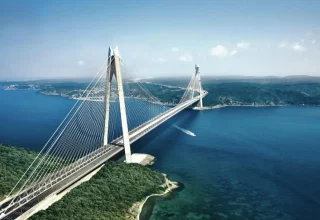 Türkiye plant voor 14 oktober een aanbesteding voor het spoorvervoer in Istanbul ter waarde van 6,75 miljard dollar