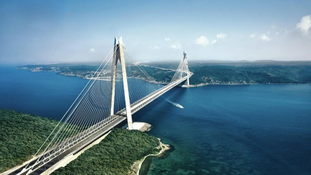 Türkiye plant voor 14 oktober een aanbesteding voor het spoorvervoer in Istanbul ter waarde van 6,75 miljard dollar