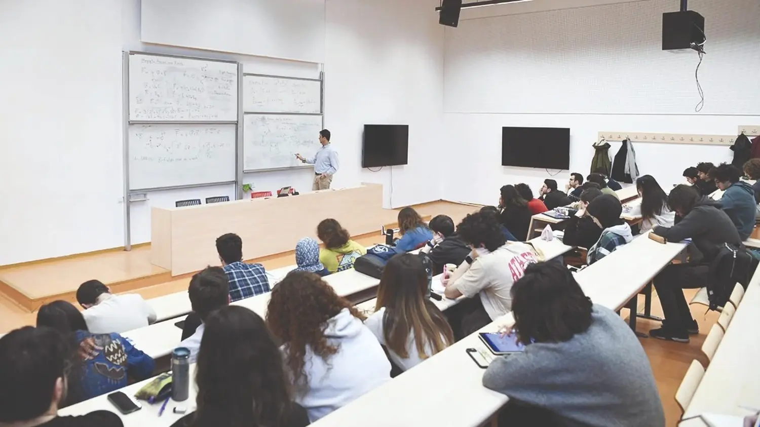 Türkiye stelt universitaire amnestie en strengere regels voor hoger onderwijs voor