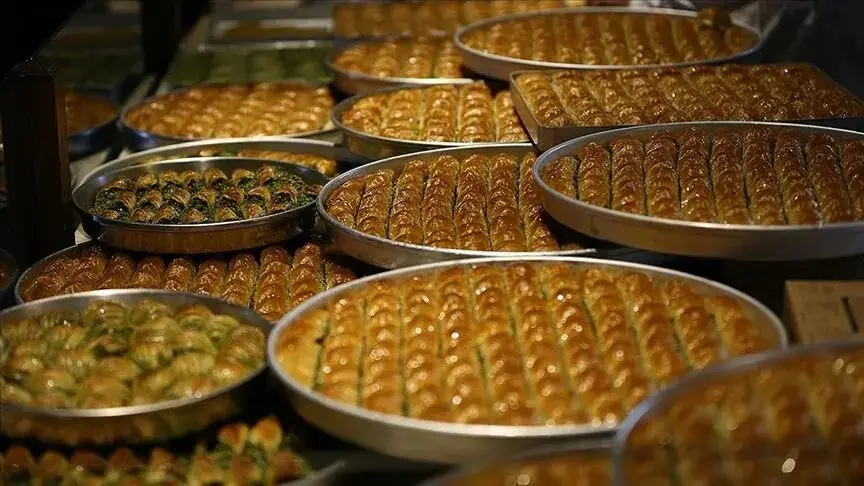 Turkse banketbakkers houden de Amerikaanse markt in de gaten
