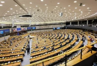 Turkse functionarissen verwerpen de Cyprus-resolutie van het Europees Parlement