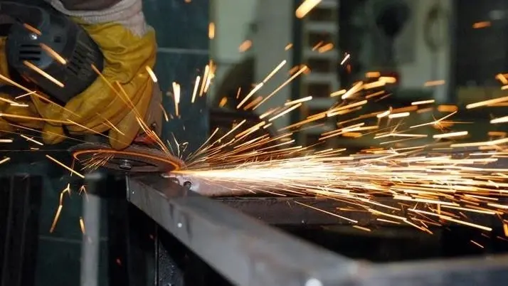 Volgens onderzoek vertraagt ​​de industriële activiteit in juni