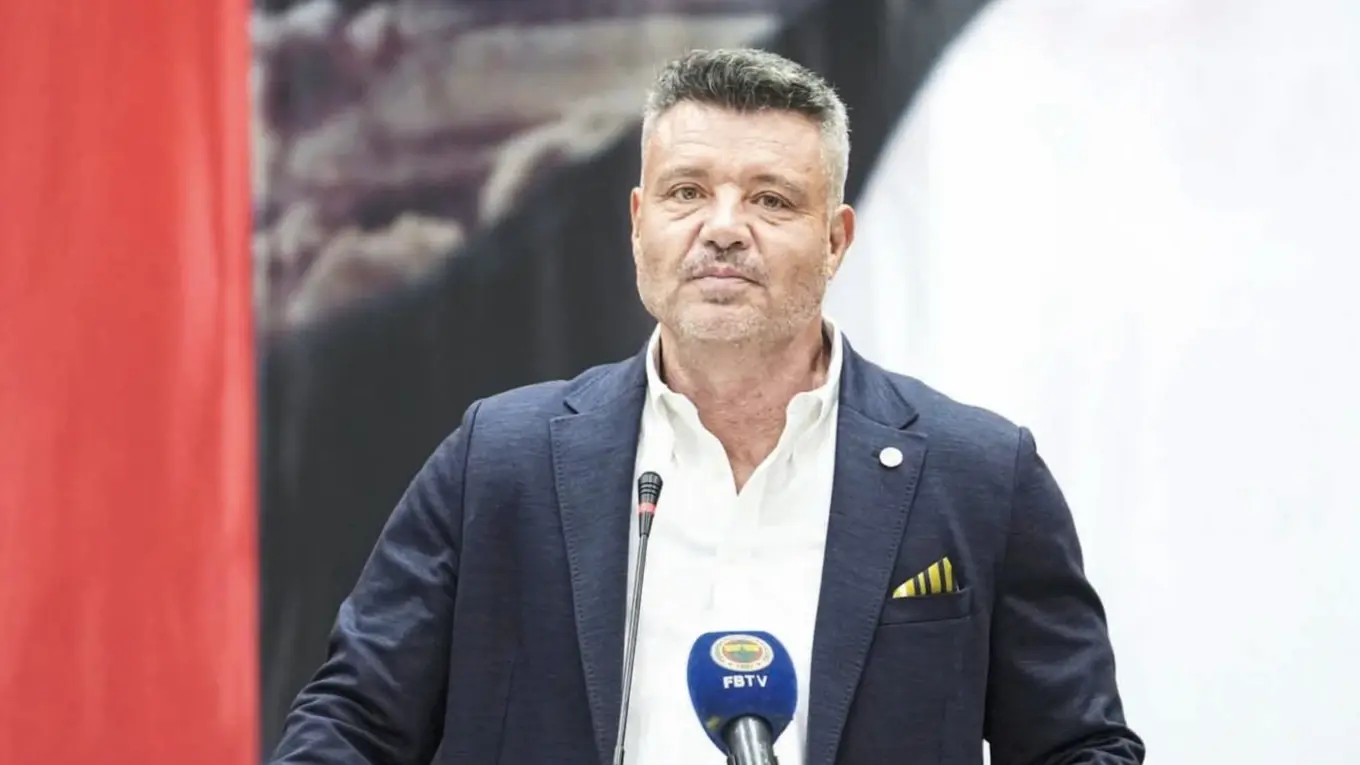 Voormalig president van Fenerbahçe riskeert een gevangenisstraf van ten minste tien jaar in een drugszaak