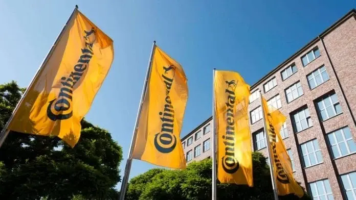 Worstelende Duitse autoleverancier Continental om eenheid op te zetten