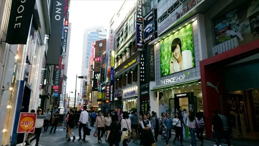 Zuid-Korea gaat AI-belastingmeevallers gebruiken om publieke projecten te financieren