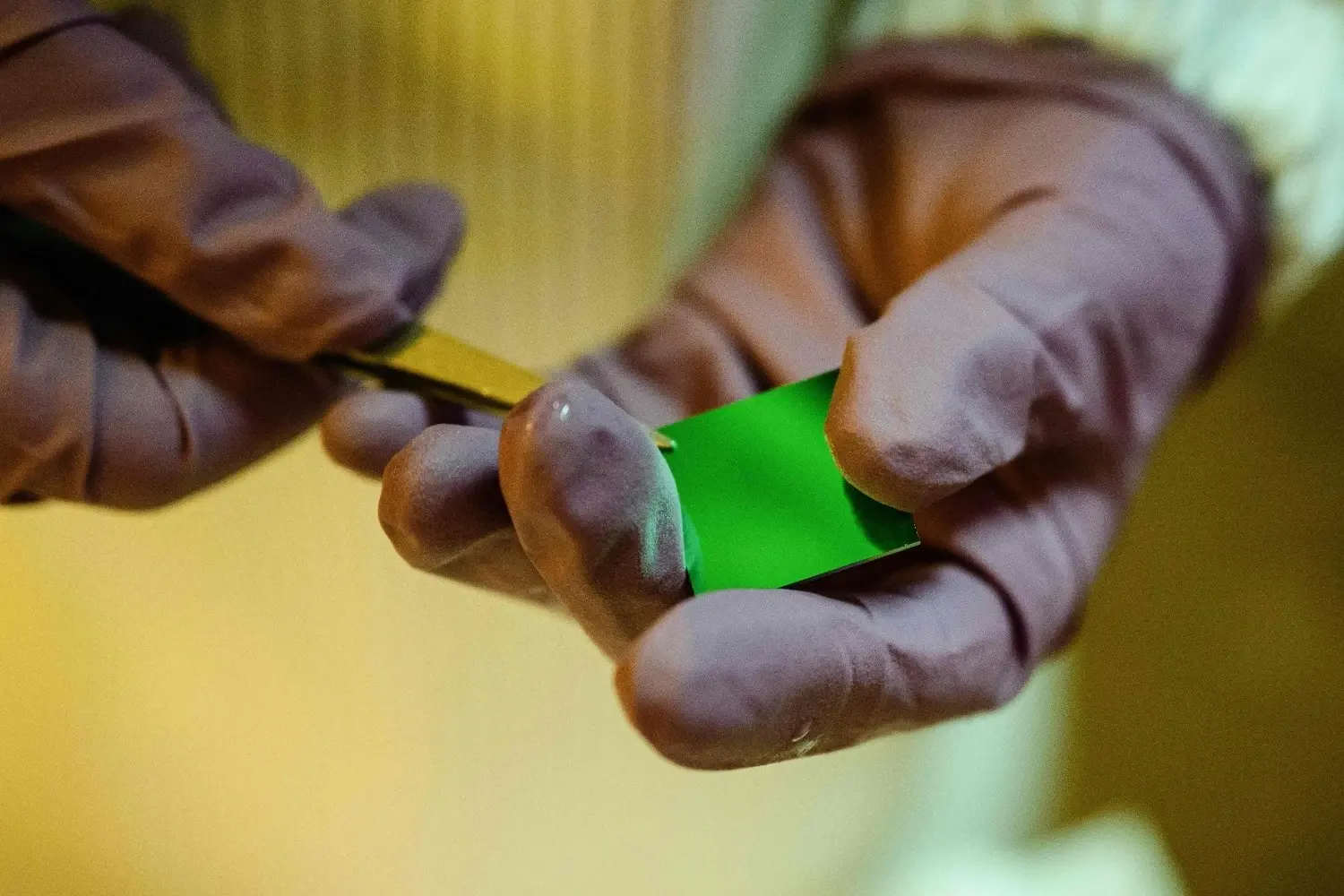 Zuid-Korea verhoogt de groeivooruitzichten voor 2026 naar 3 procent vanwege de opkomst van AI-chips