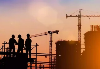 48 Turkse aannemers staan ​​op de Global Top 250-lijst van ENR