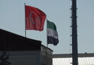 Ankara ziet af van visa voor Syrische diplomaten