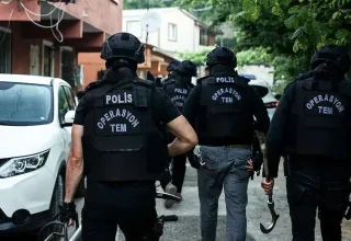Antiterrorisme-eenheden gaan strijden tegen de toenemende dreiging van bendes