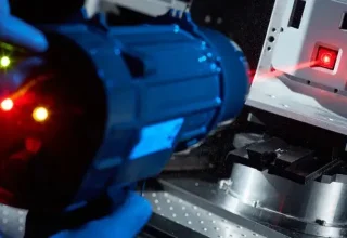 Aselsan onthult inheemse defensiesensortechnologie