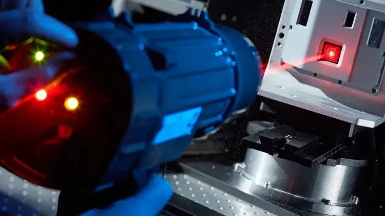 Aselsan onthult inheemse defensiesensortechnologie